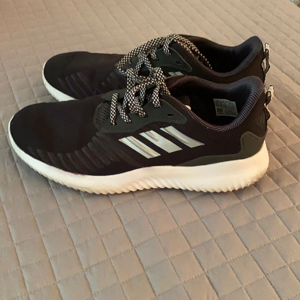 Adidas alpha bounce